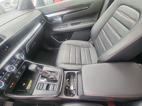 Used 2023 Honda CR-V Sport Touring image 24