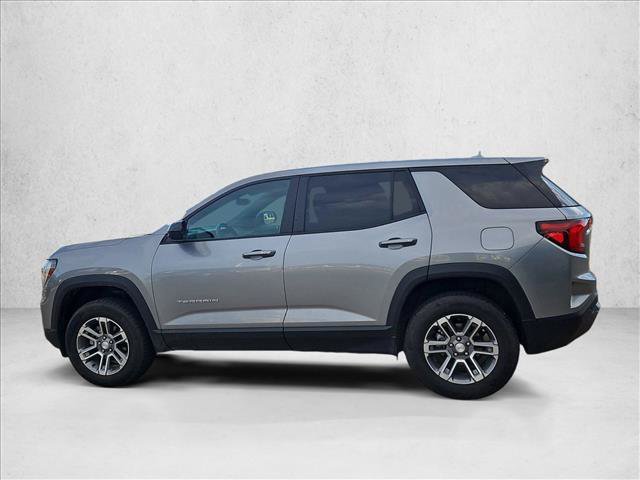 Used 2025 GMC Terrain Elevation FWD image 9