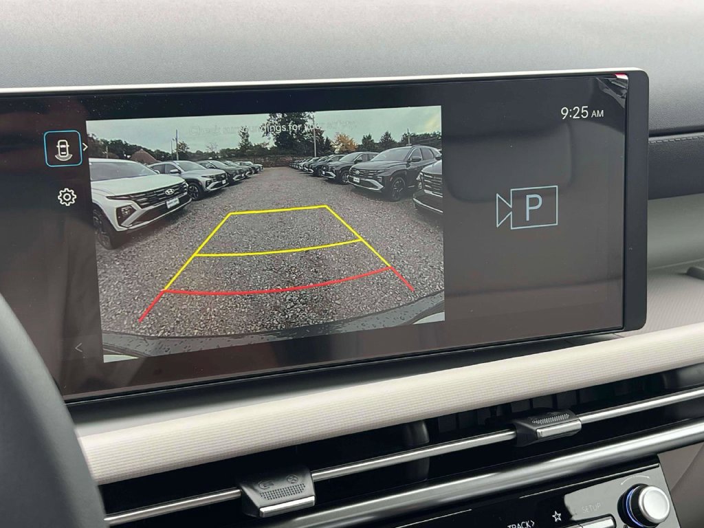 New 2026 Hyundai Tucson SEL Plus w/ Tow & Go Package AWD/4WD image 26