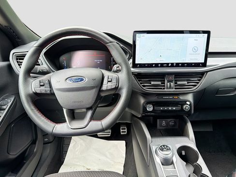 Used 2024 Ford Escape ST-Line w/ Tech Pack #1 AWD/4WD image 24