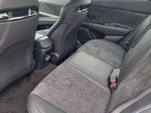 New 2026 Hyundai Elantra N FWD image 12