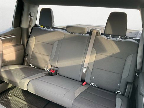 New 2025 Chevrolet Silverado 1500 RST image 9