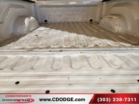 Used 2017 RAM 1500 Laramie w/ Convenience Group AWD/4WD image 21