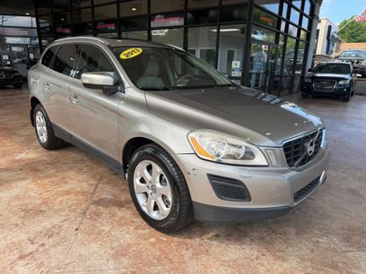 Used 2013 Volvo XC60 3.2