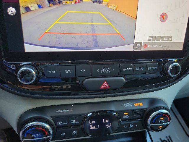 Used 2023 Kia Soul EX FWD image 24