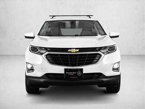 Used 2019 Chevrolet Equinox LT AWD/4WD image 2