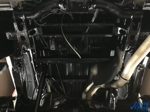 Used 2016 Chevrolet Silverado 2500 LTZ w/ LTZ Plus Package image 16