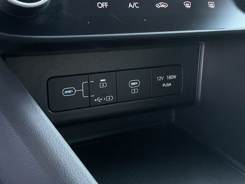 Used 2025 Hyundai Sonata SEL FWD image 23