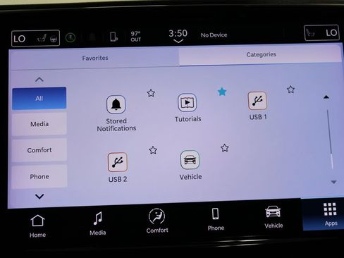 Used 2024 Chrysler Pacifica Touring-L FWD image 54