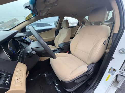 Used 2013 Hyundai Sonata GLS image 15