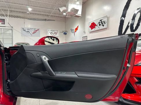 Used 2012 Chevrolet Corvette Coupe RWD image 10