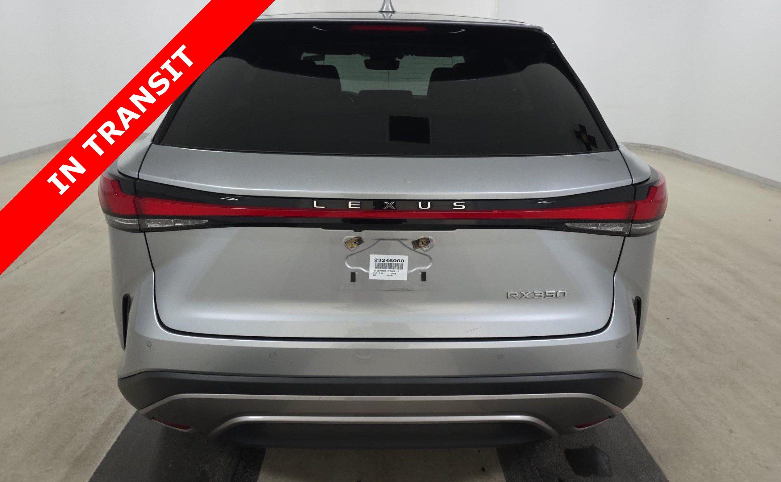 Used 2023 Lexus RX 350 FWD image 5