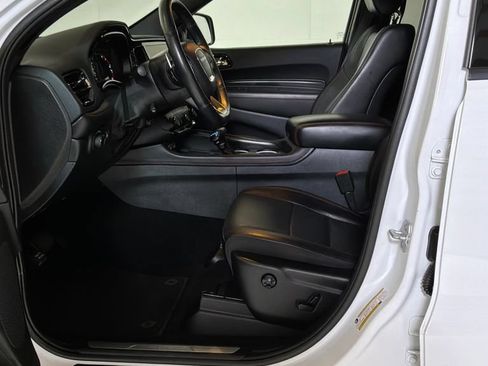 Certified 2025 Dodge Durango R/T AWD/4WD image 11
