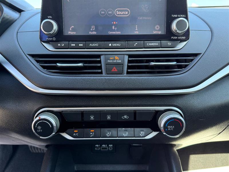 Used 2020 Nissan Altima 2.5 S FWD image 37