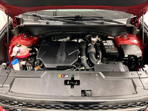 Used 2024 Hyundai Santa Fe Calligraphy image 31