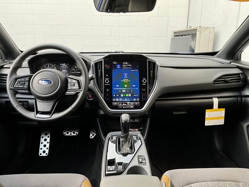 Certified 2025 Subaru Crosstrek 2.5i Sport image 15