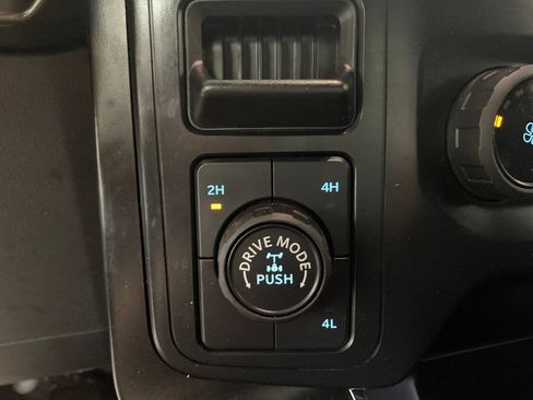 Used 2023 Ford F150 XL w/ STX Appearance Package AWD/4WD image 17