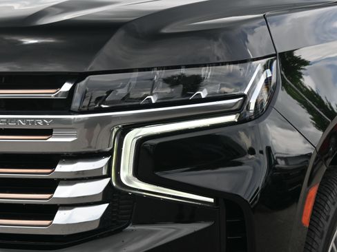 Used 2022 Chevrolet Tahoe High Country AWD/4WD image 6