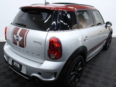 Used 2016 MINI Cooper Countryman S image 7