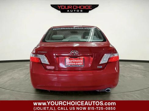 Used 2007 Toyota Camry Hybrid image 4