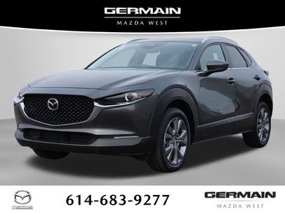 Certified 2025 MAZDA CX-30 AWD 2.5 S w/ Preferred Package