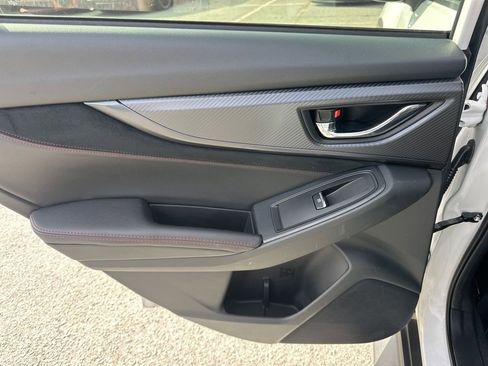 Used 2022 Subaru WRX GT image 28