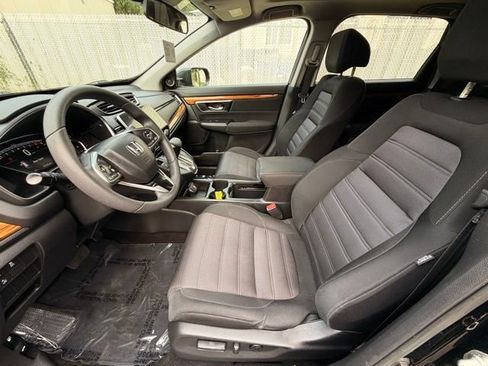 Used 2018 Honda CR-V EX image 13