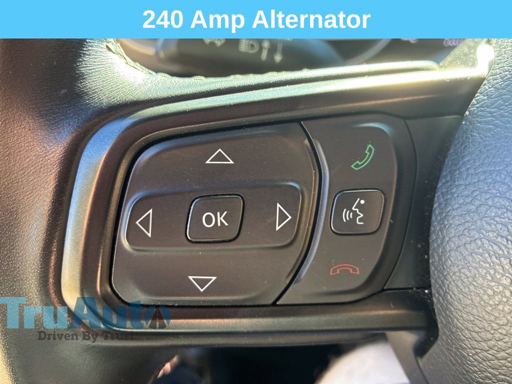 Used 2021 Jeep Gladiator Sport AWD/4WD image 28