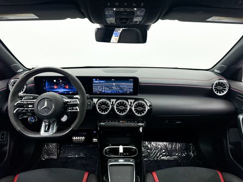 Used 2025 Mercedes-Benz CLA 45 AMG 4MATIC image 24