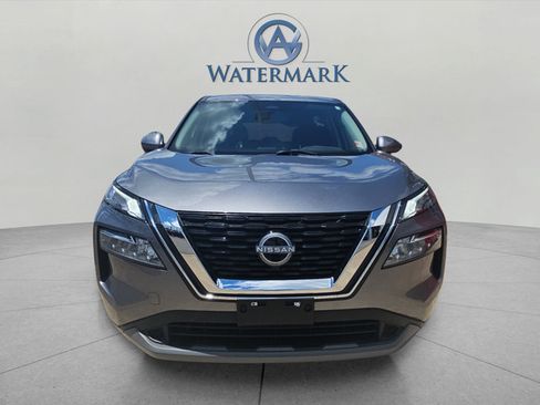 Certified 2023 Nissan Rogue SV AWD/4WD image 15