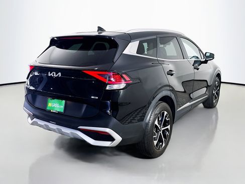 Used 2023 Kia Sportage EX AWD/4WD image 10