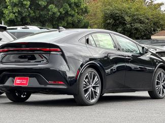 New 2026 Toyota Prius Limited video 3