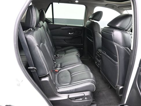 Used 2023 Honda Pilot Elite image 26
