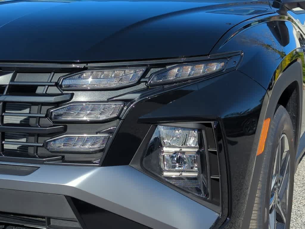 New 2026 Hyundai Tucson SEL Plus FWD image 10