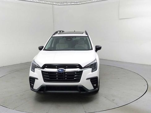 New 2025 Subaru Ascent Limited w/ Popular Package #2 image 3