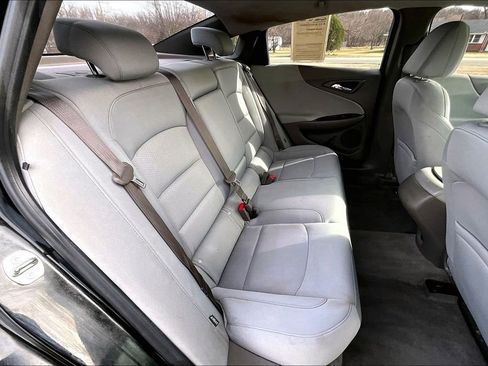 Used 2016 Chevrolet Malibu LS image 26