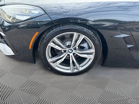 Used 2019 BMW Z4 sDrive30i w/ M Sport Package RWD image 36