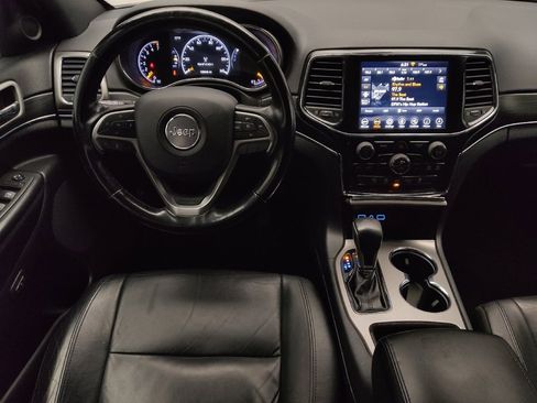 Used 2022 Jeep Grand Cherokee Limited RWD image 22