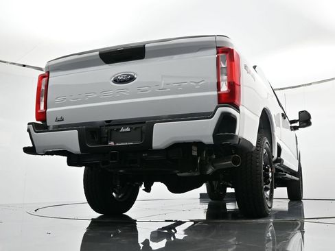New 2026 Ford F350 XL w/ XL Chrome Package AWD/4WD image 38