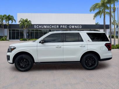 Used 2024 Ford Expedition Timberline