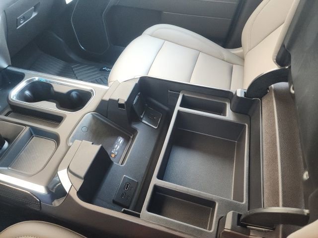 New 2026 Chevrolet Silverado 1500 RST w/ RST All Star Premium Package AWD/4WD image 34