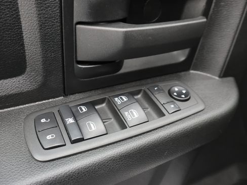 Used 2022 RAM 2500 Tradesman AWD/4WD image 39