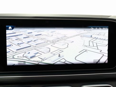 Used 2024 Mercedes-Benz GLS 450 4MATIC image 21