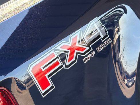 Used 2023 Ford F150 Platinum w/ Equipment Group 701A High image 11