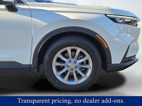 Used 2023 Honda CR-V EX-L image 32