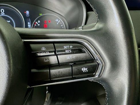 Used 2024 MAZDA CX-90 3.3 Turbo w/ Preferred Plus AWD/4WD image 12