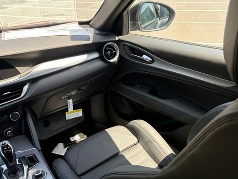 New 2026 Alfa Romeo Stelvio Sprint w/ Convenience Package AWD/4WD image 46