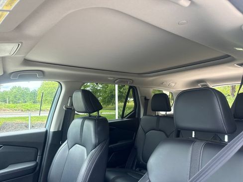 Certified 2024 Honda Pilot Touring image 31
