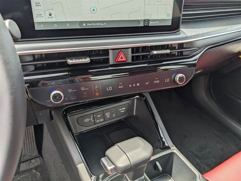 New 2026 Kia K5 GT-Line image 42