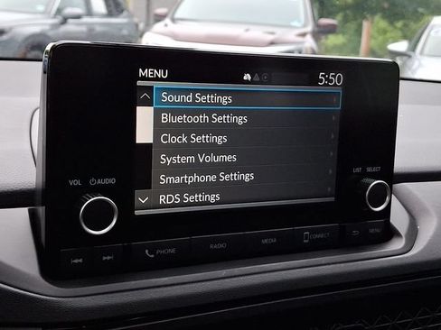 Certified 2025 Honda Accord SE image 20